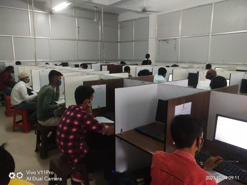 Merit Scholarship Entrance exam -Online_21